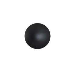 Plafon Platillo 16 cm czarny LED CCT LP-8102/1C-6W BK CCT