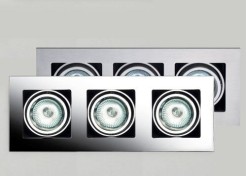 MAXLIGHT H0017 OPRAWA OSWIETL. BOX III NM
