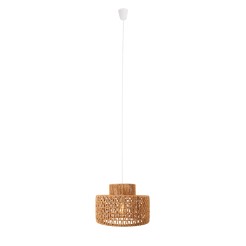 MAXLIGHT P0587 LAMPA WISZĄCA RAFFLE