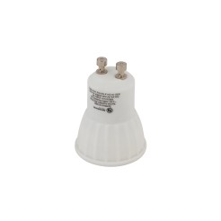 REFLECTOR LED, GU10, R35, 4W , CERAMIC 11598