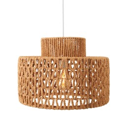MAXLIGHT P0587 LAMPA WISZĄCA RAFFLE