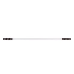 MAXLIGHT C0260 LAMPA SUFITOWA RX 30W CZARNA






