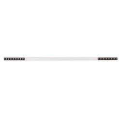MAXLIGHT C0262 LAMPA SUFITOWA RX 60W CZARNA








