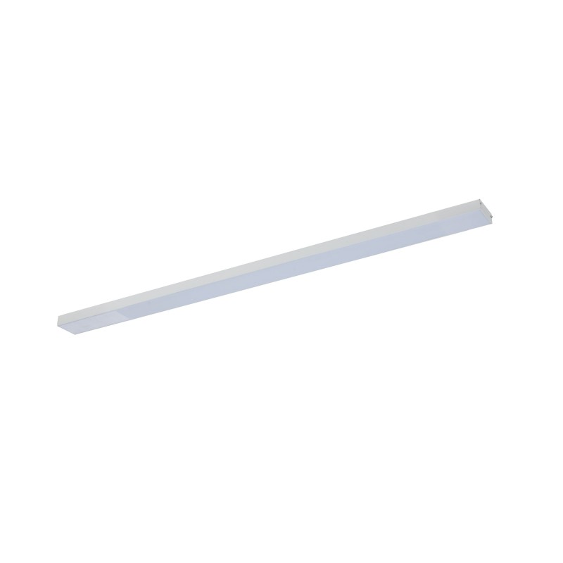 ITAMA LAMPA SUFITOWA 15W LED 90 cm white 6392