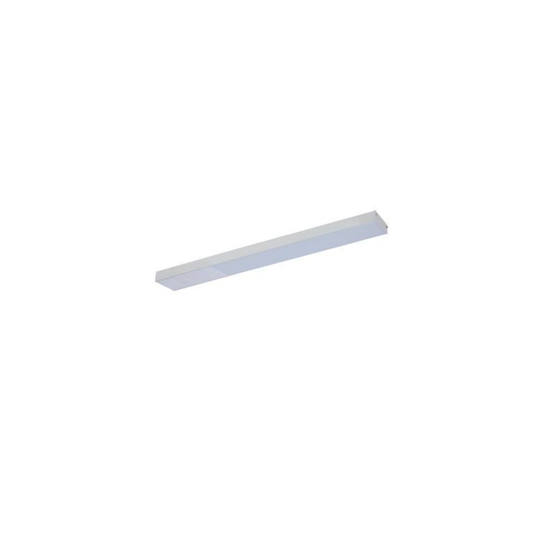 ITAMA LAMPA SUFITOWA 10W LED 58 cm white 6391