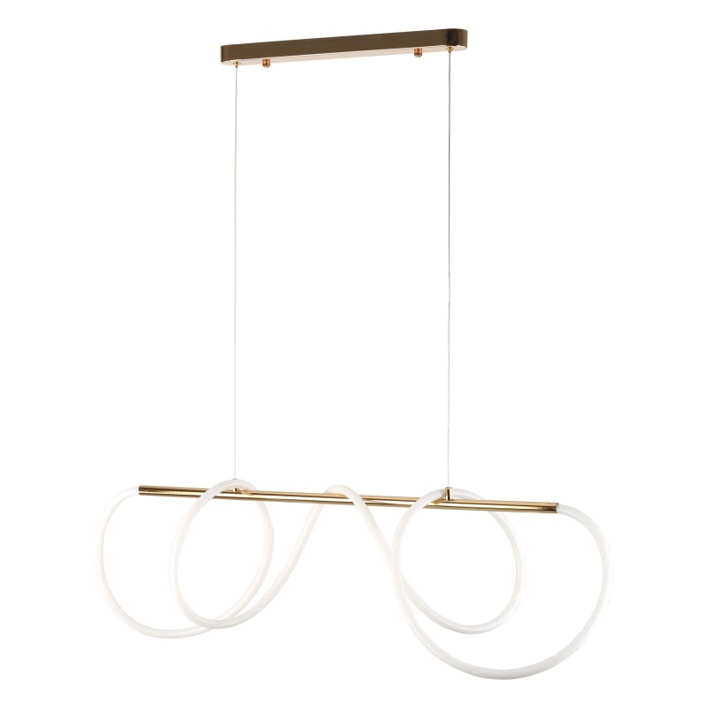 DORANA LAMPA LED WISZĄCA 6774