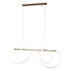 DORANA LAMPA LED WISZĄCA 6774