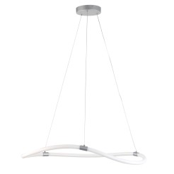 KAWES LAMPA LED WISZĄCA 6710