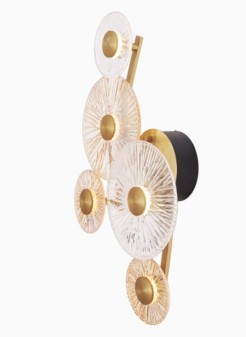 MAXLIGHT W0357 KINKIET ALLURE 5L