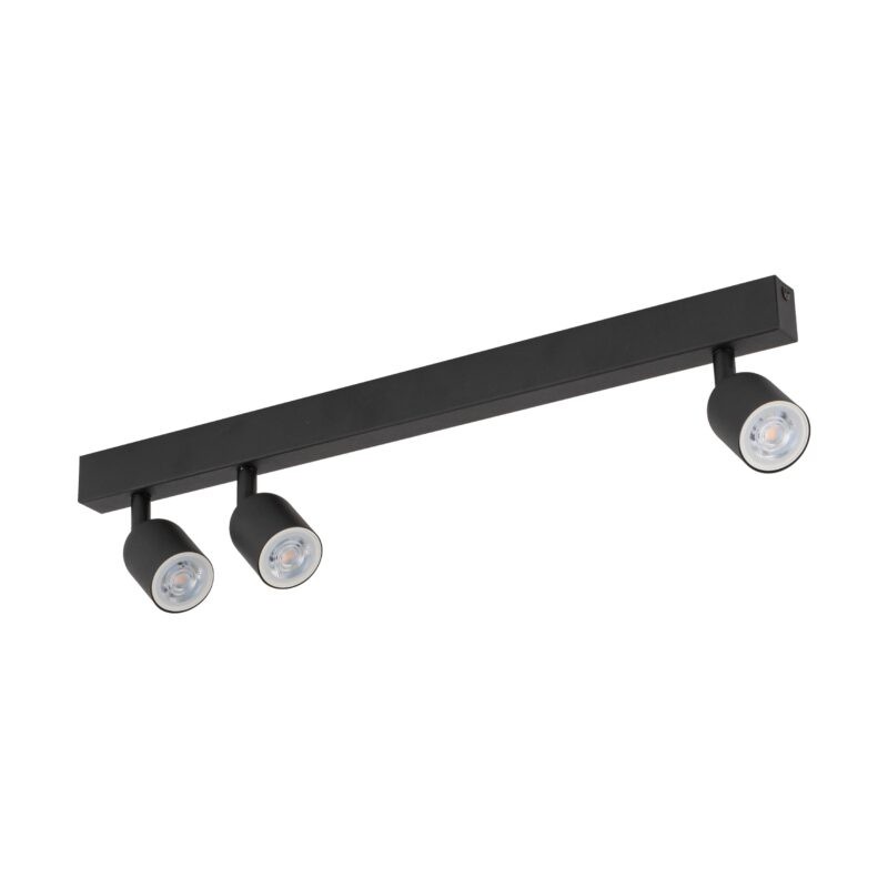 TOP BLACK LAMPA SUFITOWA 3 4762