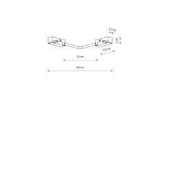 LVM CORNER CONDUCTIVE MODULE 11617