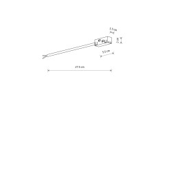 LVM OUTSIDE POWER SUPPLY CONDUCTIVE MODULE 11621