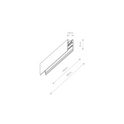 LVM TRACK 2M 11627