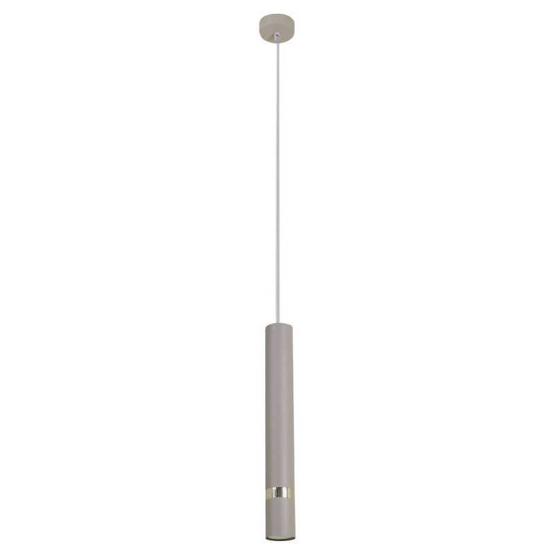 Lampa wisząca JOKER CASHMERE/GOLD 1xGU10 MLP2331