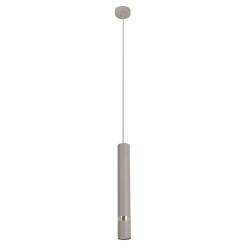 Lampa wisząca JOKER CASHMERE/GOLD 1xGU10 MLP2331