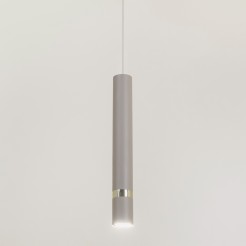 Lampa wisząca JOKER CASHMERE/GOLD 1xGU10 MLP2331