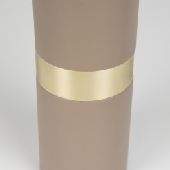 Lampa wisząca JOKER CASHMERE/GOLD 1xGU10 MLP2331