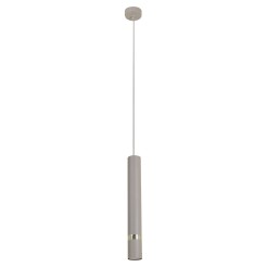 Lampa wisząca JOKER CASHMERE/GOLD 1xGU10 MLP2331
