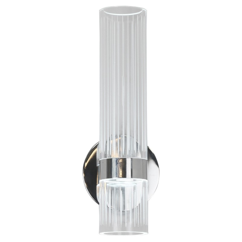 Kinkiet Ambiente chrom LED CCT LP-1510/1W CH