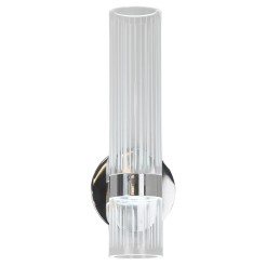 Kinkiet Ambiente chrom LED CCT LP-1510/1W CH
