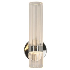 Kinkiet Ambiente chrom LED CCT LP-1510/1W CH