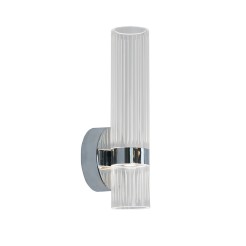 Kinkiet Ambiente chrom LED CCT LP-1510/1W CH