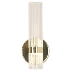 Kinkiet Ambiente złoty LED CCT LP-1510/1W GD