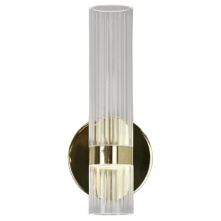 Kinkiet Ambiente złoty LED CCT LP-1510/1W GD