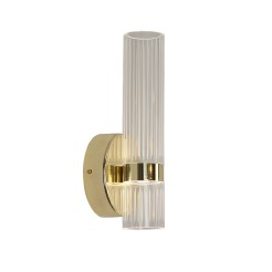 Kinkiet Ambiente złoty LED CCT LP-1510/1W GD