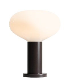 LAMPKA BIURKOWA FLO MOKKA M (opal glass) 7000B28_M