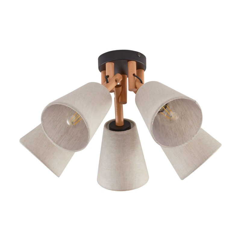 VAIO NATURE LAMPA SUFITOWA 5 575