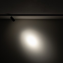 NANO - LVM SPOT ZOOM LED 2W 11713