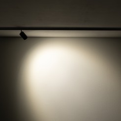NANO - LVM SPOT ZOOM LED 2W 11713