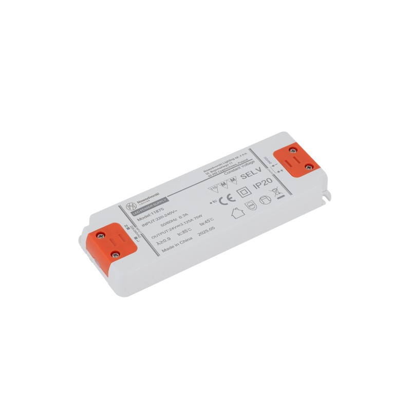 24V DC, 75W, POWER SUPPLY 11875