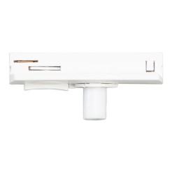Złączka Track Biały Do Lampy Wiszącej 1-Obwodowy ML2128