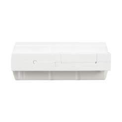 Złączka Track Biały Do Lampy Wiszącej 1-Obwodowy ML2128