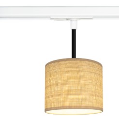 Złączka Track Biały Do Lampy Wiszącej 1-Obwodowy ML2128