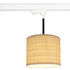 Złączka Track Biały Do Lampy Wiszącej 3-Obwodowy ML2143