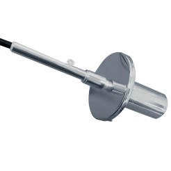 Lampa wisząca Fondi czarna 3xE14 LP-1214/3P