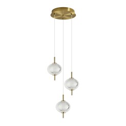 Corado PND-81418-3-BK-GD