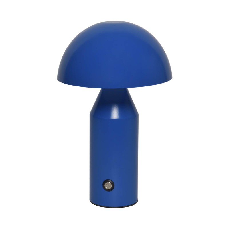 Dorbia TB-83647-BLU