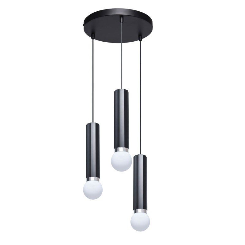 Macera PND-33849-3R-BK