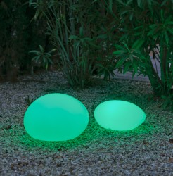 3147 PETRA 40 SOLAR LAMPA ZEWNĘTRZNA BIAŁA