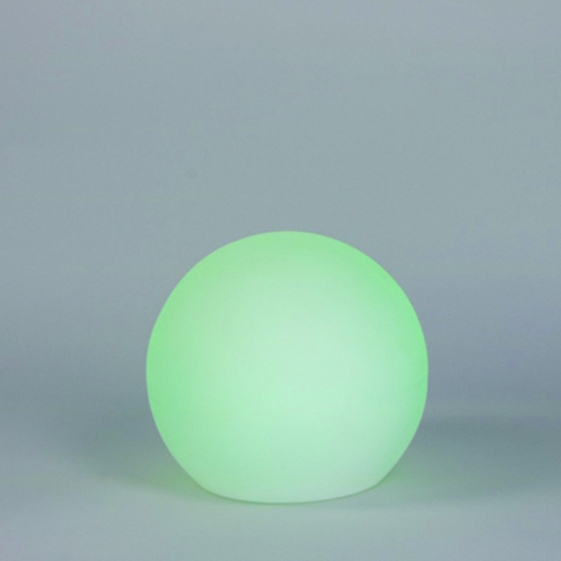 3127 BULY 30 SOLAR LAMPA ZEWNĘTRZNA BIAŁA