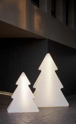 3137 PINUS 100 CABLE LAMPA ZEWNĘTRZNA BIAŁA