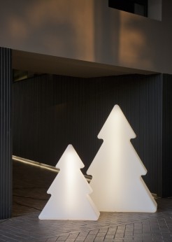 3137 PINUS 100 CABLE LAMPA ZEWNĘTRZNA BIAŁA