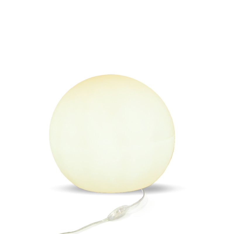 3131 BULY 40 CABLE LAMPA ZEWNĘTRZNA BIAŁA
