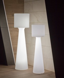 3101 GRACE 140 CABLE LAMPA ZEWNĘTRZNA BIAŁA