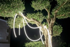 3117 NEO CABLE LAMPA ZEWNĘTRZNA BIAŁY