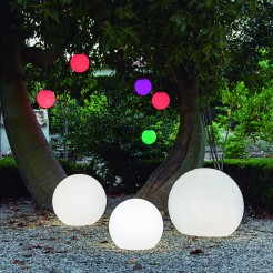 3125 BULY 30 CABLE LAMPA ZEWNĘTRZNA BIAŁA